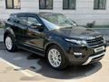 Land Rover Range Rover Evoque 2012 года за 9 950 000 тг. в Караганда – фото 2