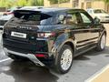 Land Rover Range Rover Evoque 2012 года за 9 950 000 тг. в Караганда – фото 3