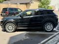 Land Rover Range Rover Evoque 2012 года за 9 950 000 тг. в Караганда – фото 5