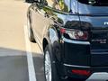 Land Rover Range Rover Evoque 2012 года за 9 950 000 тг. в Караганда – фото 9