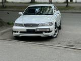 Toyota Mark II 1997 годаfor3 500 000 тг. в Риддер – фото 3