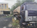 КамАЗ  5320 1991 годаүшін8 500 000 тг. в Туркестан – фото 2