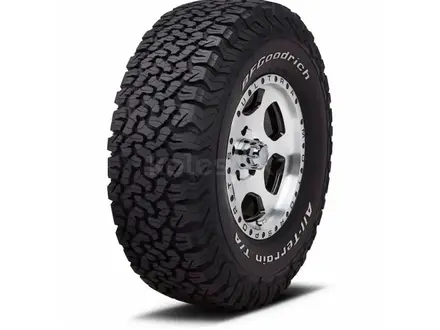 325/60R20 BFGoodrich AT KO2 за 900 000 тг. в Астана