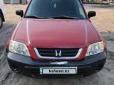 Honda CR-V 1997 года за 2 300 000 тг. в Сатпаев