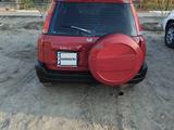 Honda CR-V 1997 года за 2 300 000 тг. в Сатпаев – фото 2