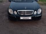 Mercedes-Benz E 320 2005 года за 4 900 000 тг. в Астана