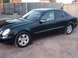 Mercedes-Benz E 320 2005 года за 4 900 000 тг. в Астана – фото 3