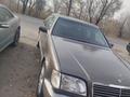 Mercedes-Benz S 500 1994 годаfor3 100 000 тг. в Алматы – фото 11