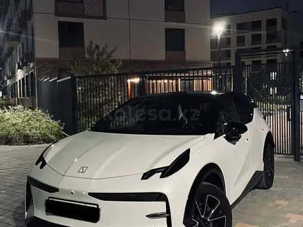 Zeekr X 2023 года за 9 500 000 тг. в Алматы