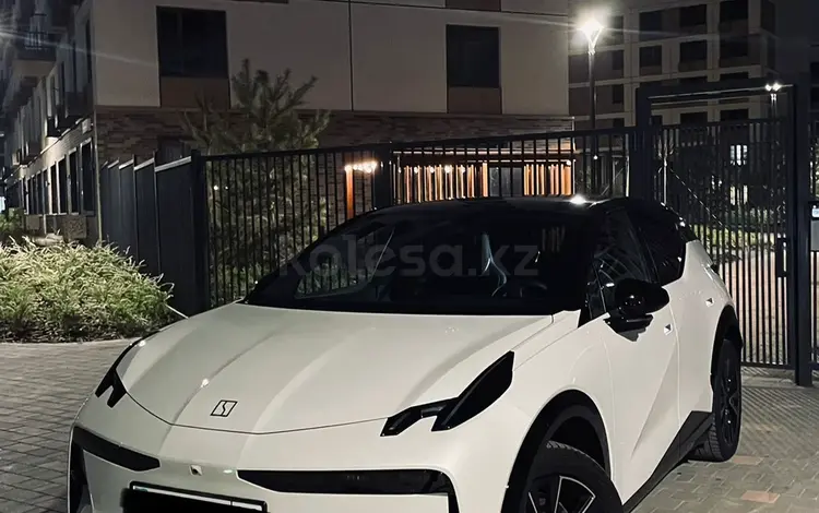 Zeekr X 2023 года за 9 500 000 тг. в Алматы