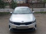 Kia Rio 2021 годаfor8 100 000 тг. в Павлодар