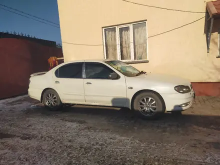 Nissan Cefiro 1998 года за 1 700 000 тг. в Алматы – фото 2