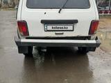 ВАЗ (Lada) Lada 2121 1999 года за 800 000 тг. в Павлодар – фото 2