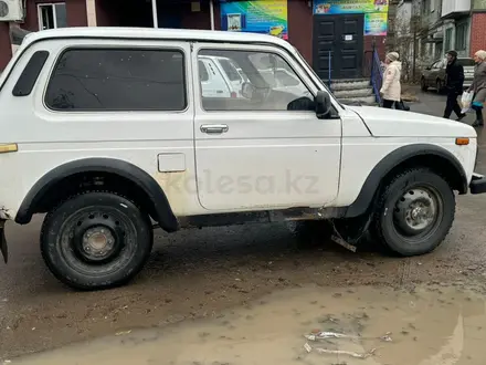 ВАЗ (Lada) Lada 2121 1999 года за 800 000 тг. в Павлодар – фото 12