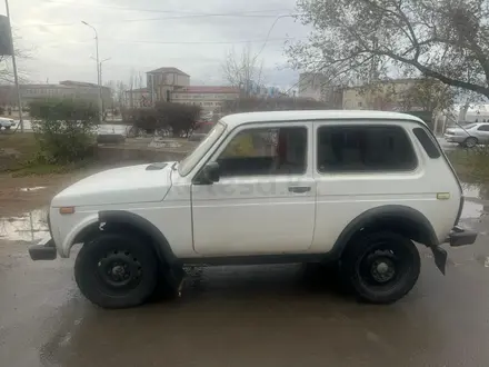 ВАЗ (Lada) Lada 2121 1999 года за 800 000 тг. в Павлодар – фото 3