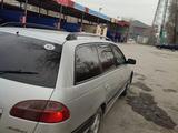 Toyota Avensis 2002 годаүшін2 000 000 тг. в Тараз – фото 5