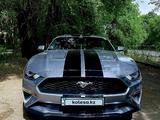 Ford Mustang 2021 года за 19 800 000 тг. в Алматы – фото 2