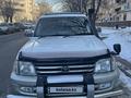 Toyota Land Cruiser Prado 1998 года за 7 000 000 тг. в Алматы – фото 3