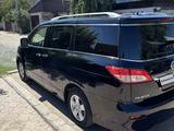 Nissan Quest 2016 годаүшін10 000 000 тг. в Павлодар