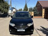 Nissan Quest 2016 годаүшін10 000 000 тг. в Павлодар – фото 5
