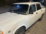 ВАЗ (Lada) 2107 2003 годаүшін1 100 000 тг. в Караганда – фото 4