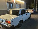 ВАЗ (Lada) 2107 2003 годаүшін1 100 000 тг. в Караганда – фото 2