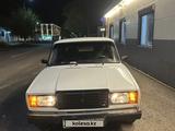 ВАЗ (Lada) 2107 2003 годаүшін1 100 000 тг. в Караганда