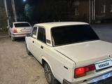 ВАЗ (Lada) 2107 2003 годаүшін1 100 000 тг. в Караганда – фото 3
