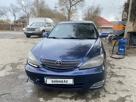 Toyota Camry 2003 года за 2 700 000 тг. в Алматы