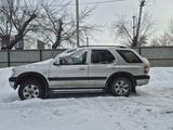 Opel Frontera 2003 годаүшін2 000 000 тг. в Павлодар – фото 5