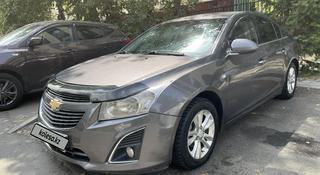 Chevrolet Cruze 2013 года за 3 300 000 тг. в Алматы