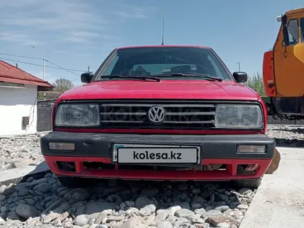 Volkswagen Jetta 1992 года за 600 000 тг. в Кентау