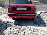 Volkswagen Jetta 1992 годаүшін600 000 тг. в Кентау – фото 5