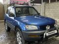 Toyota RAV4 1995 годаүшін3 100 000 тг. в Алматы