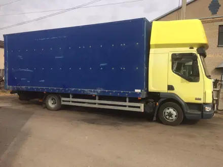 DAF  LF45 2001 года за 11 000 000 тг. в Караганда