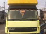 DAF  LF45 2001 годаүшін11 000 000 тг. в Караганда – фото 2