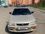 Mazda 323 1996 годаүшін800 000 тг. в Кокшетау – фото 4