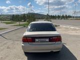 Mazda 323 1996 годаүшін800 000 тг. в Кокшетау – фото 2