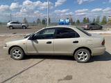 Mazda 323 1996 годаүшін800 000 тг. в Кокшетау – фото 3