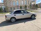 Mazda 323 1996 годаүшін800 000 тг. в Кокшетау
