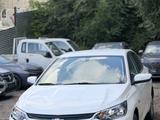 Chevrolet Onix 2024 года за 5 100 000 тг. в Алматы