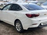 Chevrolet Onix 2024 года за 5 100 000 тг. в Алматы – фото 3