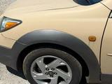 Крылья крыло на Понтиак Вайб Pontiac Vibe оригинал из Японии.үшін55 000 тг. в Караганда