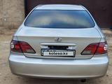 Lexus ES 300 2001 годаүшін5 000 000 тг. в Актау – фото 2