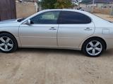 Lexus ES 300 2001 годаүшін5 000 000 тг. в Актау – фото 3