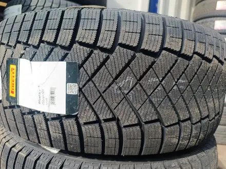 255/45/20 Pirelli Winter Ice Zero Friction 2024 года за 96 000 тг. в Алматы – фото 2