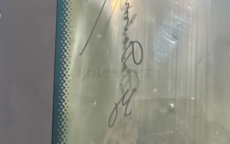 Установка авто стекло за 19 900 тг. в Алматы