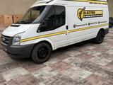 Ford Transit 2009 года за 7 500 000 тг. в Тараз – фото 2