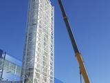 Liebherr  LTM краны с телескопической стрелой 1996 годаfor350 000 000 тг. в Астана – фото 3