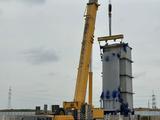 Liebherr  LTM краны с телескопической стрелой 1996 годаfor350 000 000 тг. в Астана – фото 4